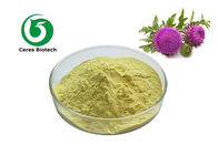 Liver Protection Silymarin Milk Thistle Extract Powder Anti Oxidant Iso Approved