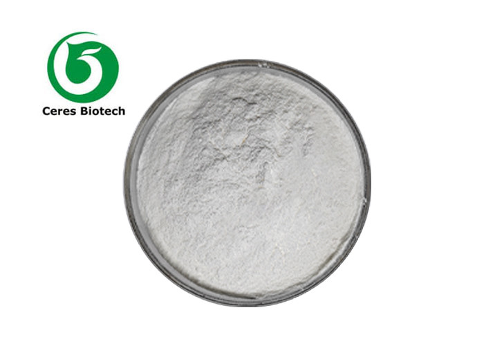 Health Care Food Additives Dci D-Chiro-Inositol Powder CAS 643-12-9