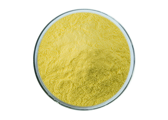 Baicalin 80%-90% Herbal Extract Powder For Health Protection And Disease Prevention