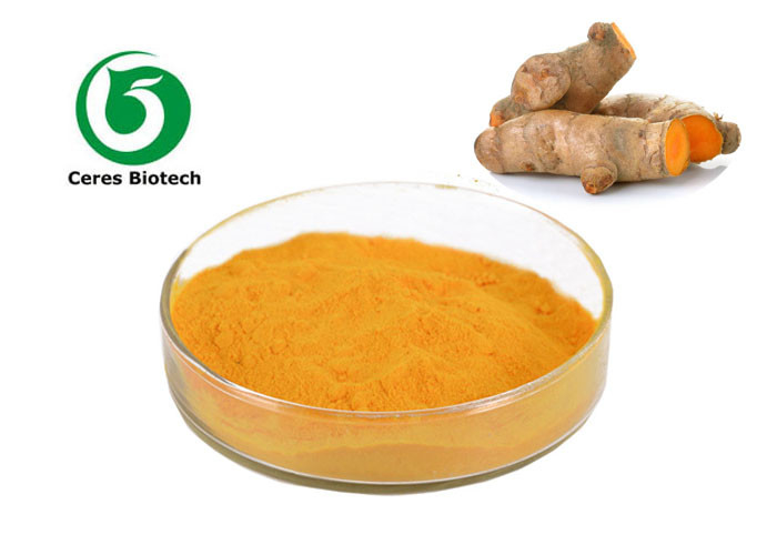 Bulk Turmeric Extract Curcumin Powder Organic Turmeric Finger Powder