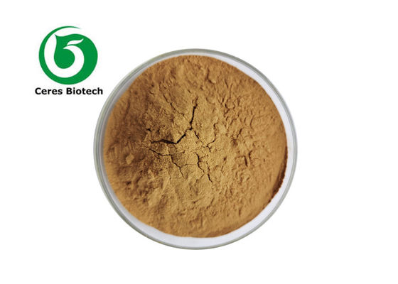 Voedingssupplement Suiker Aas extract met deeltjesgrootte 100% Hoewel 80 Mesh